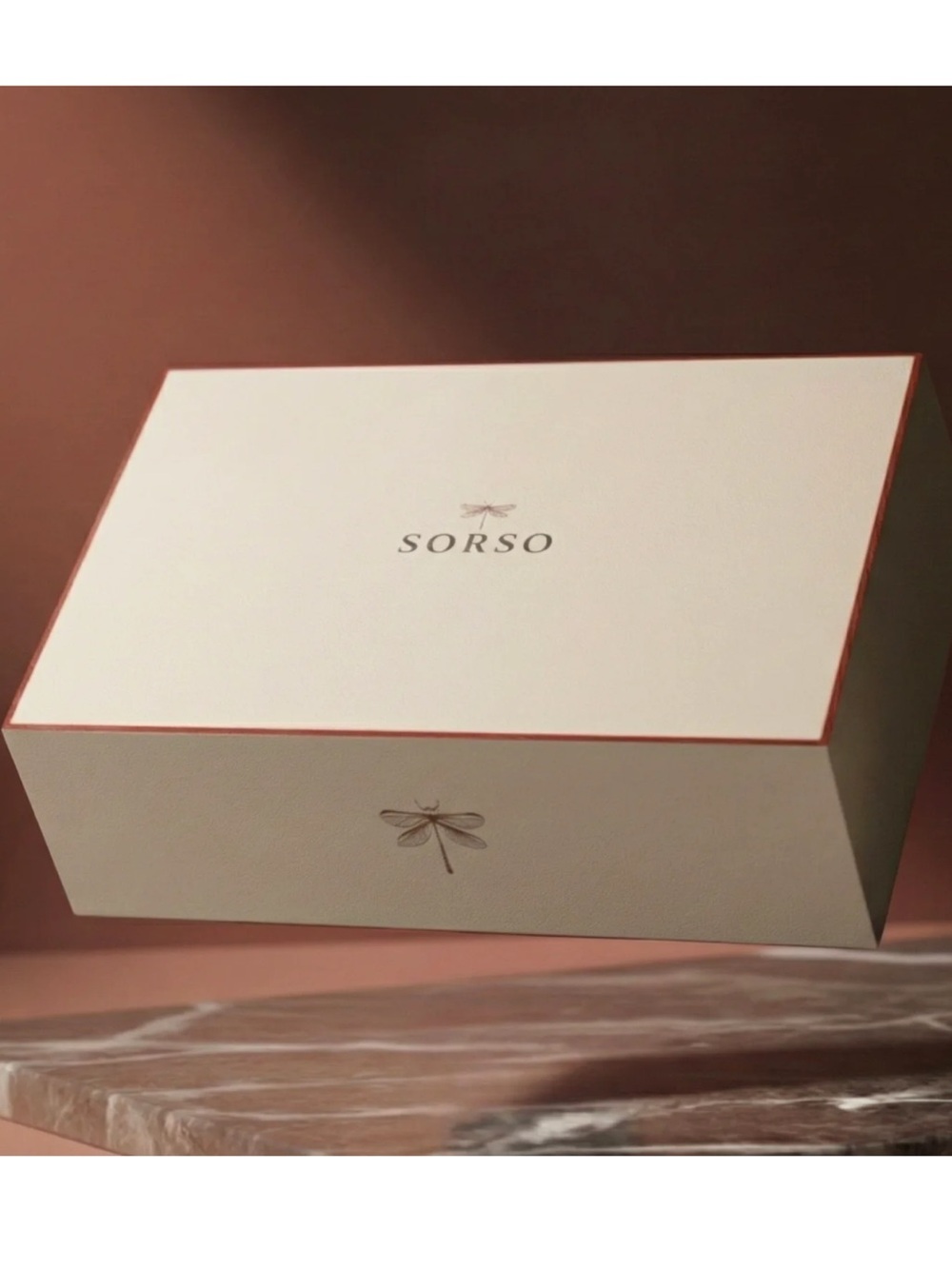 NIB SORSO Wine Aerator Preserver & Dispenser Smart Dosing